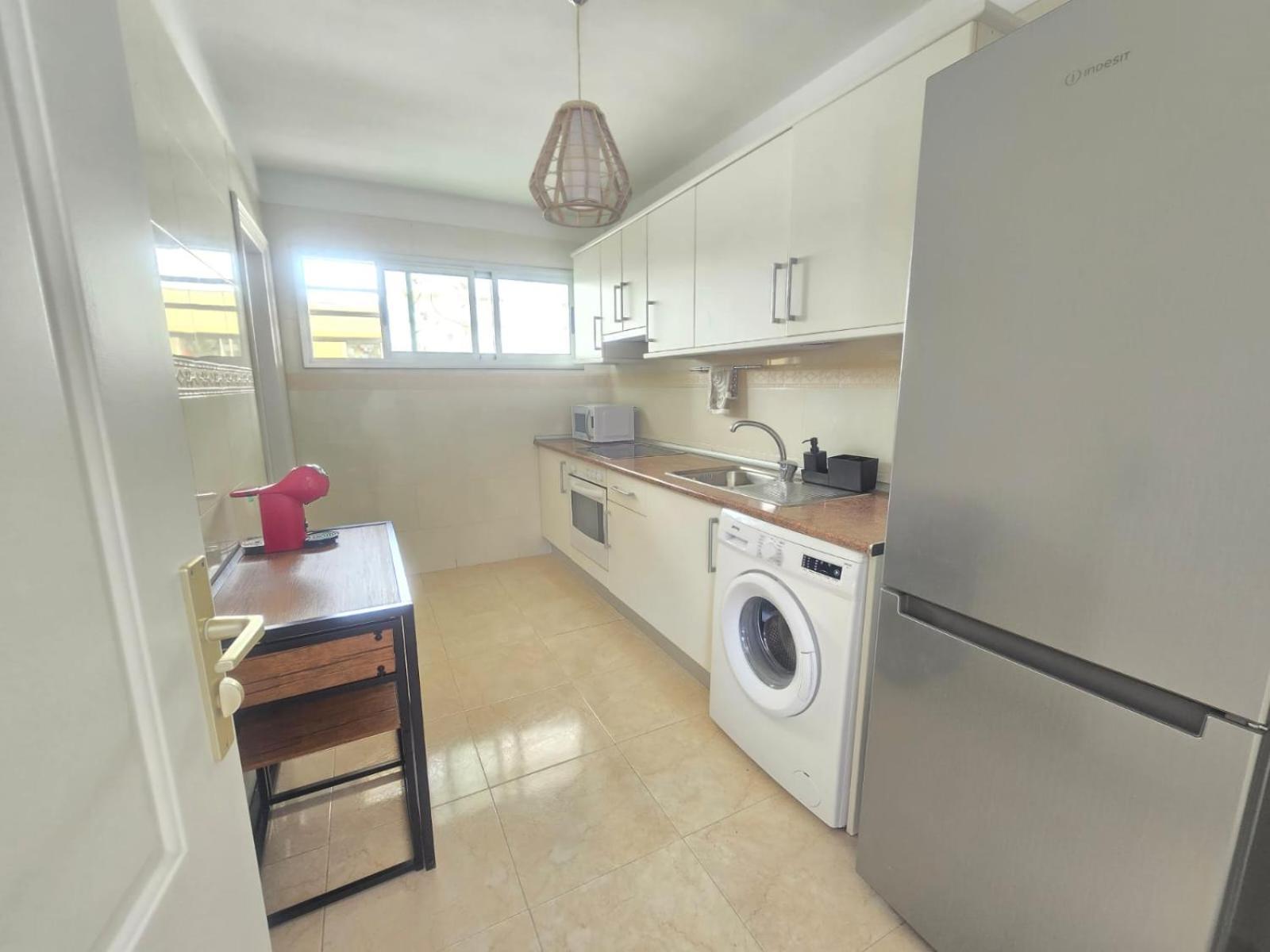 Centrico En Con Piscina Ii Apartament *
